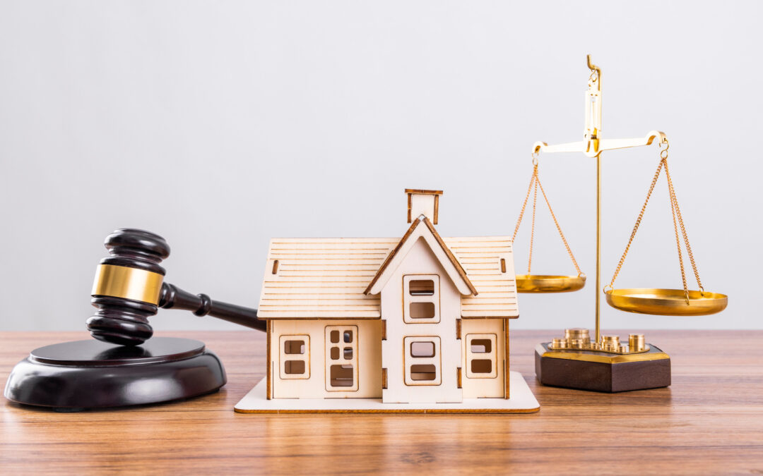 Separate Property In North Carolina Divorce – Gifts and Inheritance