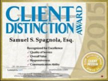 Spagnola Law Firm Protecting What Matters To You Most