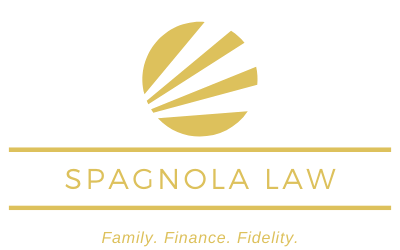 The Spagnola Law Firm Logo