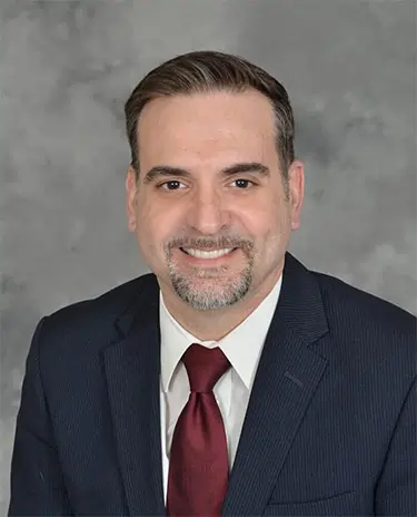 Samuel Spagnola, Attorney