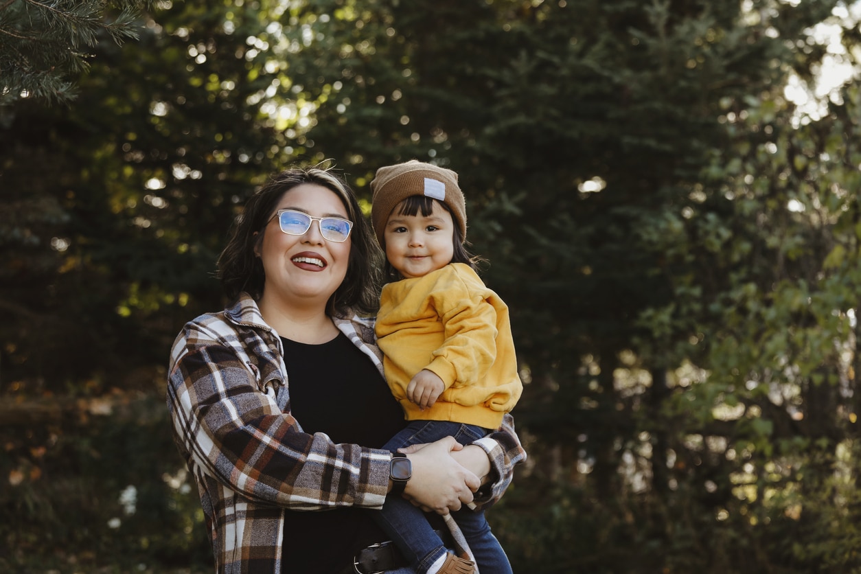 Child Custody