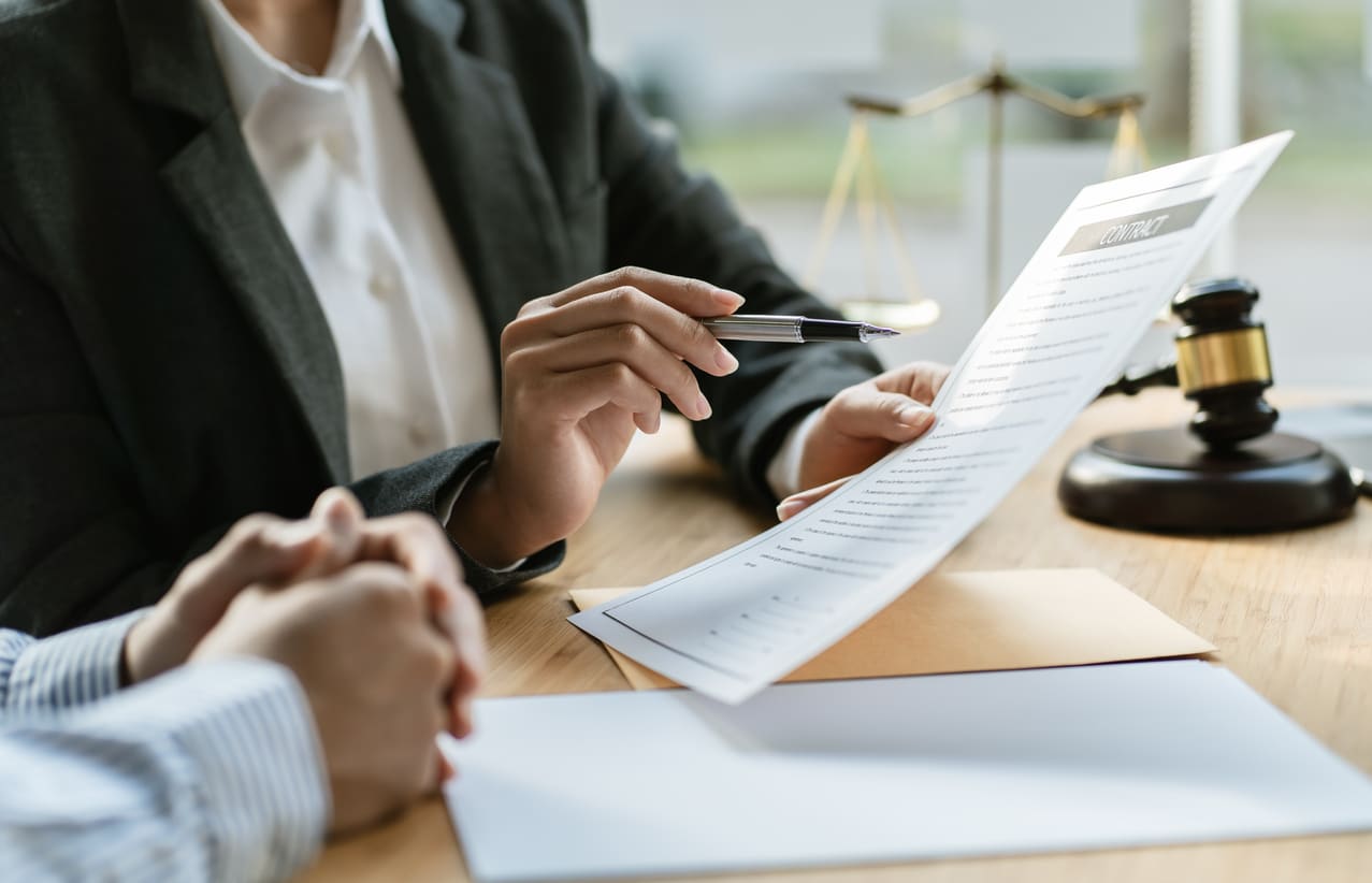 Divorce Mediation