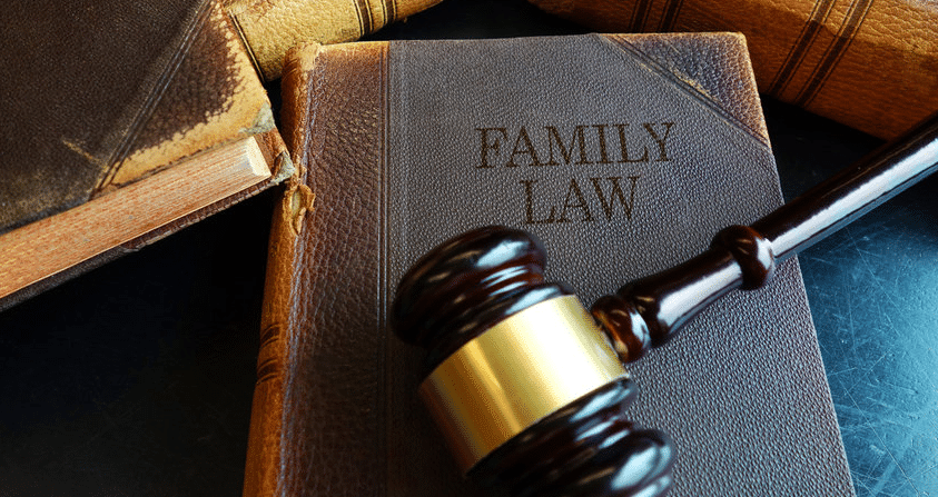 Family Law Attorney Spagnola Law Firm